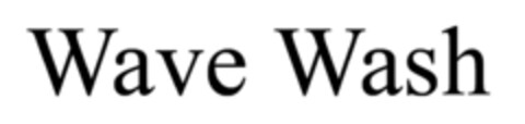 Wave Wash Logo (EUIPO, 13.06.2017)