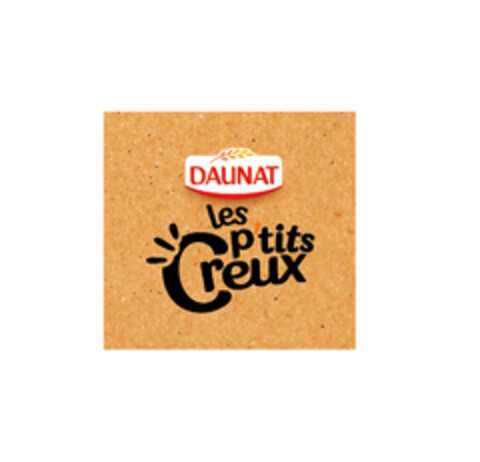 DAUNAT Les p'tits Creux Logo (EUIPO, 07/26/2017)