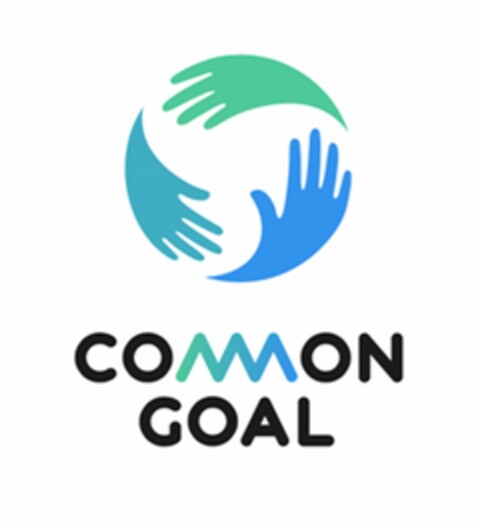COMMON GOAL Logo (EUIPO, 31.07.2017)