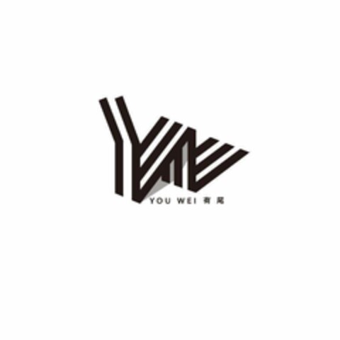 YOU WEI Logo (EUIPO, 02.08.2017)