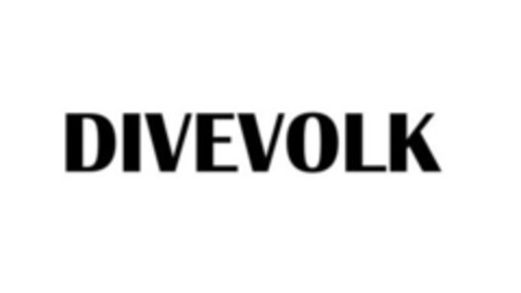 DIVEVOLK Logo (EUIPO, 11.08.2017)