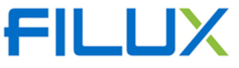 FILUX Logo (EUIPO, 08/14/2017)