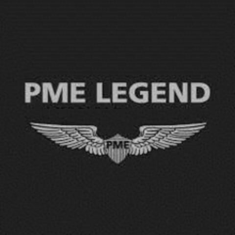 PME LEGEND Logo (EUIPO, 05.09.2017)