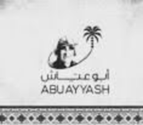ABUAYYASH Logo (EUIPO, 13.09.2017)