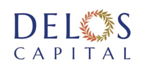 DELOS CAPITAL Logo (EUIPO, 09/13/2017)