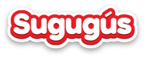 Sugugús Logo (EUIPO, 17.10.2017)