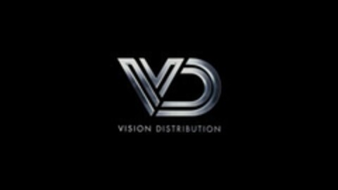 VD VISION DISTRIBUTION Logo (EUIPO, 23.10.2017)