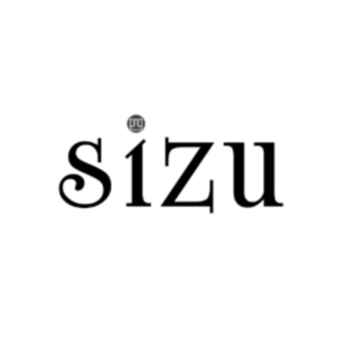 sizu Logo (EUIPO, 21.11.2017)