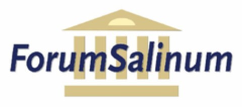 ForumSalinum Logo (EUIPO, 12/05/2017)