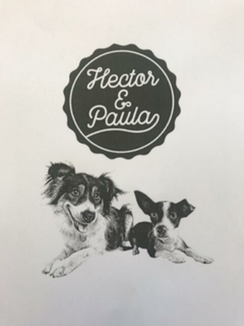 Hector & Paula Logo (EUIPO, 23.02.2018)