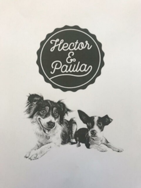 Hector & Paula Logo (EUIPO, 02/23/2018)