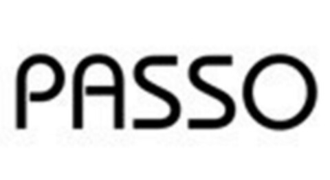 PASSO Logo (EUIPO, 14.12.2017)