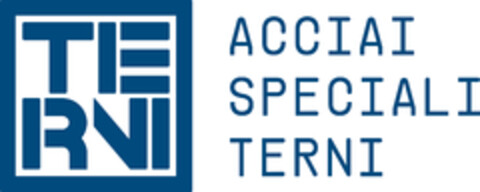 TERNI ACCIAI SPECIALI TERNI Logo (EUIPO, 11.01.2018)