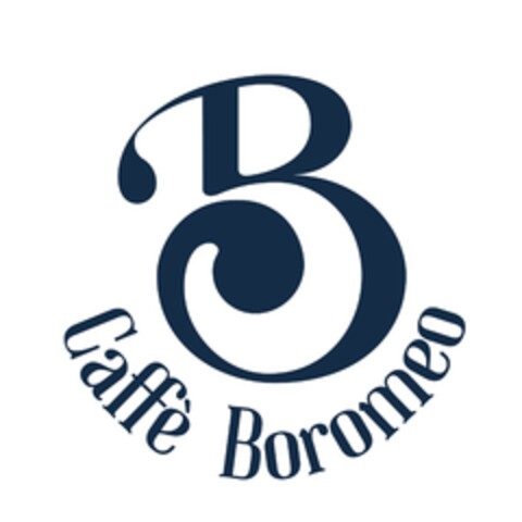 Caffe Boromeo Logo (EUIPO, 19.01.2018)