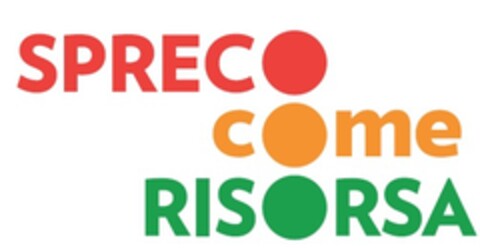 SPRECOCOMERISORSA Logo (EUIPO, 02.02.2018)