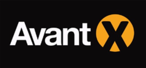 Avant X Logo (EUIPO, 09.02.2018)