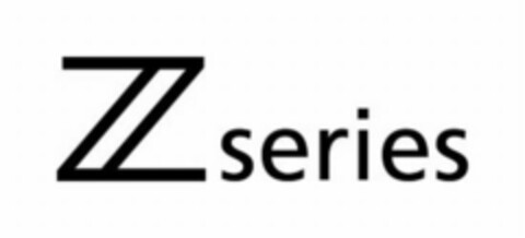 Z series Logo (EUIPO, 19.03.2018)