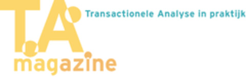 TA magazine Transactionele Analyse in praktijk Logo (EUIPO, 06/07/2018)