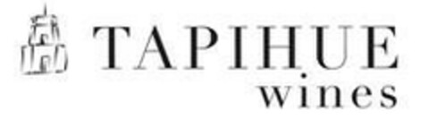 TAPIHUE WINES Logo (EUIPO, 06/27/2018)