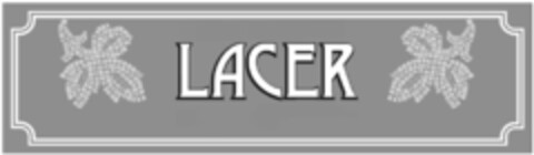 LACER Logo (EUIPO, 08/04/2018)