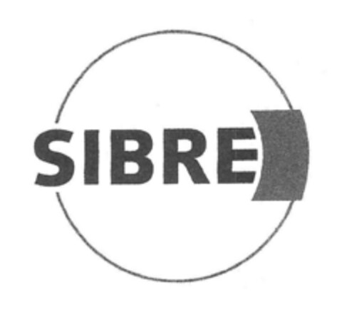 SIBRE Logo (EUIPO, 08/09/2018)