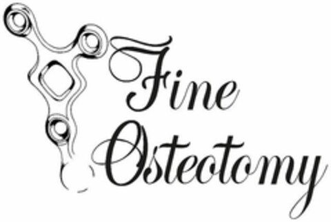 Fine Osteotomy Logo (EUIPO, 14.09.2018)