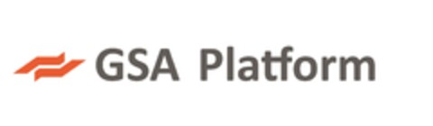 GSA Platform Logo (EUIPO, 11/06/2018)