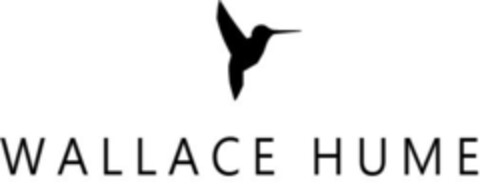 WALLACE HUME Logo (EUIPO, 14.10.2018)