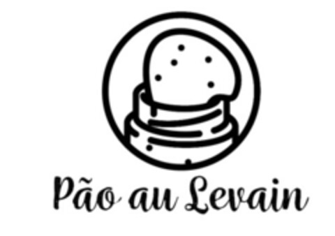 Pão au Levain Logo (EUIPO, 15.11.2018)