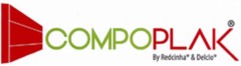 COMPOPLAK By Redcinha & Delclo Logo (EUIPO, 14.11.2018)