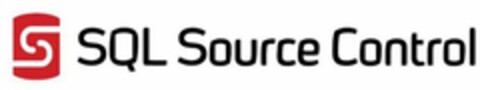 SQL Source Control Logo (EUIPO, 04.12.2018)