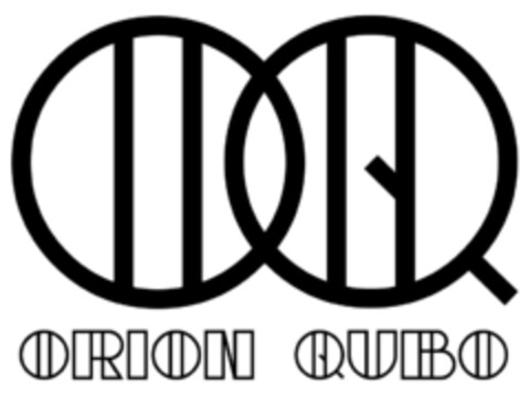 ORION QUBO Logo (EUIPO, 13.12.2018)