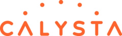 CALYSTA Logo (EUIPO, 19.12.2018)