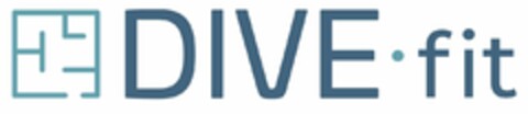 DIVE.fit Logo (EUIPO, 29.01.2019)