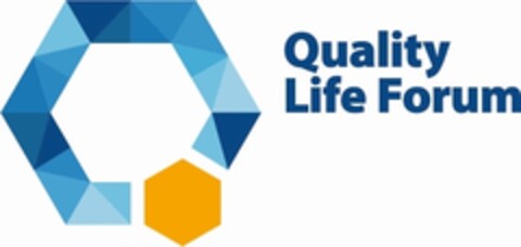 Quality Life Forum Logo (EUIPO, 02/27/2019)