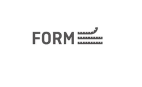 FORM Logo (EUIPO, 24.05.2019)