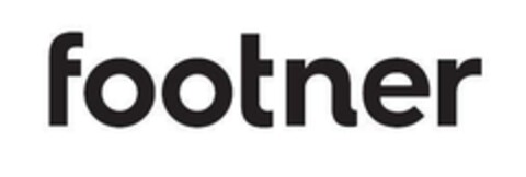 footner Logo (EUIPO, 28.06.2019)