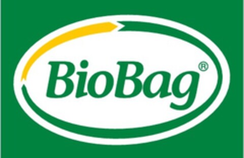 BioBag Logo (EUIPO, 05.07.2019)