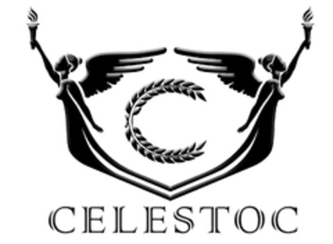 CELESTOC Logo (EUIPO, 09.07.2019)