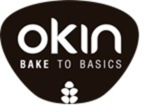 okin BAKE TO BASICS Logo (EUIPO, 19.07.2019)