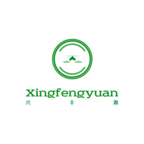 Xingfengyuan Logo (EUIPO, 26.07.2019)