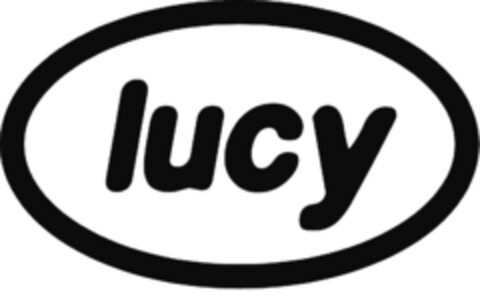 LUCY Logo (EUIPO, 05.09.2019)