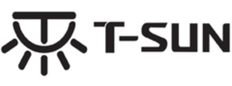 T-SUN Logo (EUIPO, 27.09.2019)
