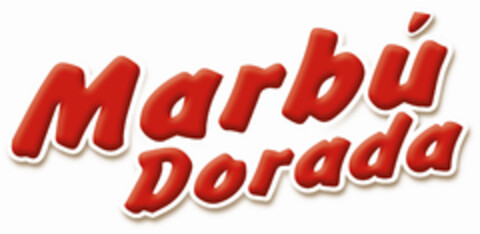 MARBU DORADA Logo (EUIPO, 03.10.2019)