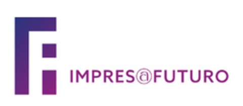 F IMPRESAFUTURO Logo (EUIPO, 10/09/2019)