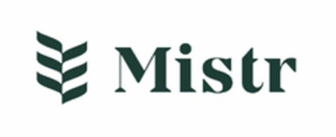 Mistr Logo (EUIPO, 10/17/2019)