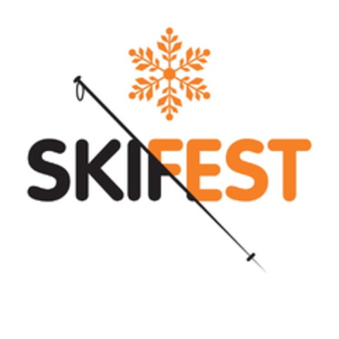 SKIFEST Logo (EUIPO, 16.10.2019)