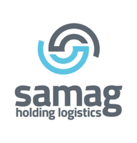 samag holding logistics Logo (EUIPO, 11.11.2019)