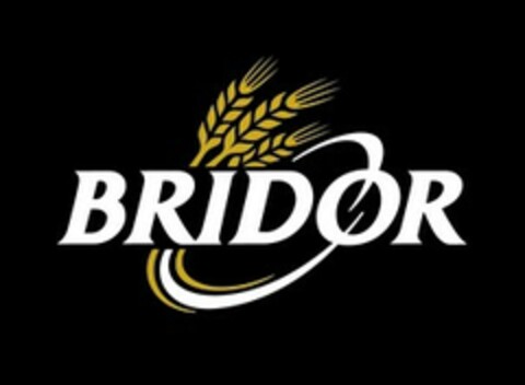 BRIDOR Logo (EUIPO, 20.11.2019)