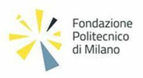 Fondazione Politecnico di Milano Logo (EUIPO, 11/27/2019)